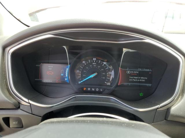 Photo 9 from auction – 2014 FORD FUSION SE with VIN 3FA6P0LU1ER298592