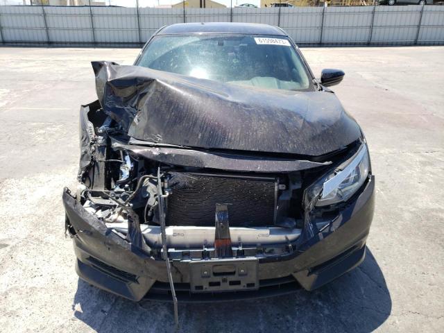 Photo 5 from auction – 2016 HONDA CIVIC LX with VIN 2HGFC2F51GH523308