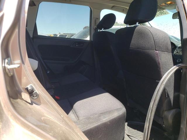 Photo 10 from auction – 2015 SUBARU FORESTER 2 with VIN JF2SJADC6FH465250