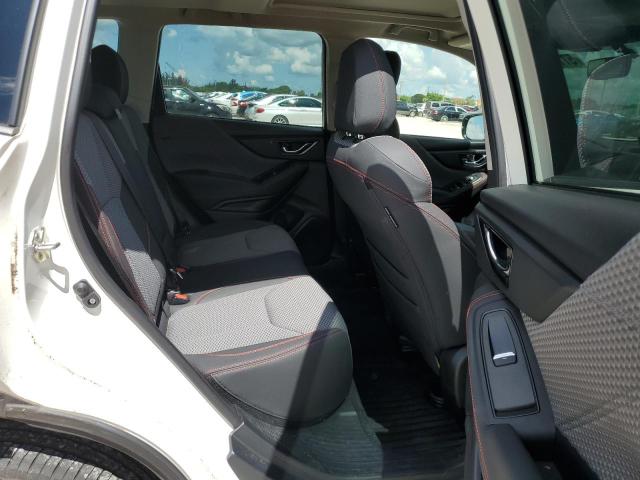 Photo 11 from auction – 2022 SUBARU FORESTER S with VIN JF2SKAJC5NH445653