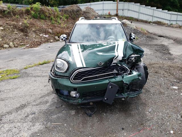 صورة رقم 5 من المزاد - 2019 MINI COOPER S C مع VIN WMZYT5C5XK3G93095