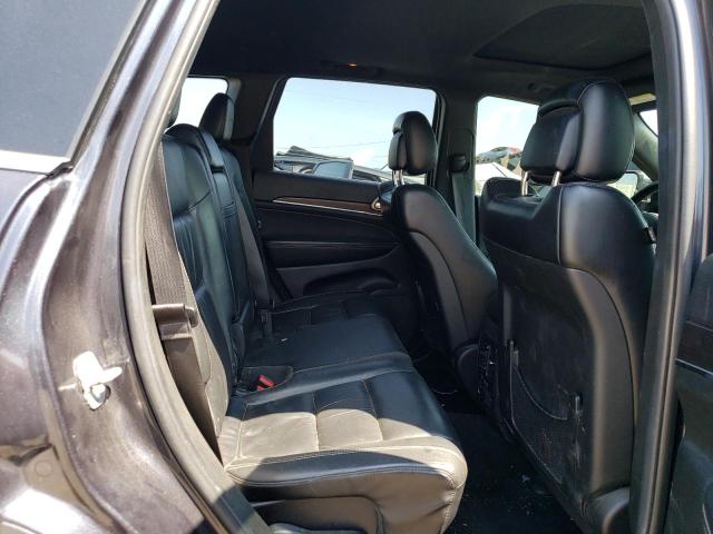 Photo 11 from auction – 2014 JEEP GRAND CHER with VIN 1C4RJFBG8EC254191