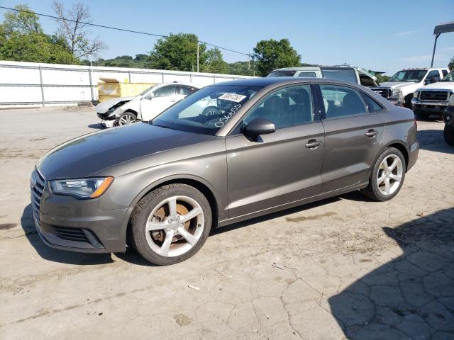 AUDI A3 PREMIUM 2016 with VIN WAUB8GFF9G1056655 - Photo from auction