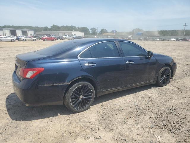 Photo 3 from auction – 2007 LEXUS ES 350 with VIN JTHBJ46GX72016673
