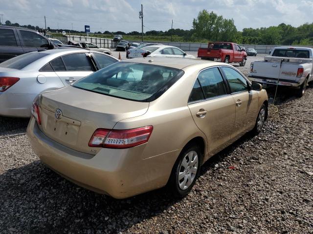 Foto 3 de la subasta – 2011 TOYOTA CAMRY BASE con VIN 4T1BF3EK0BU602889