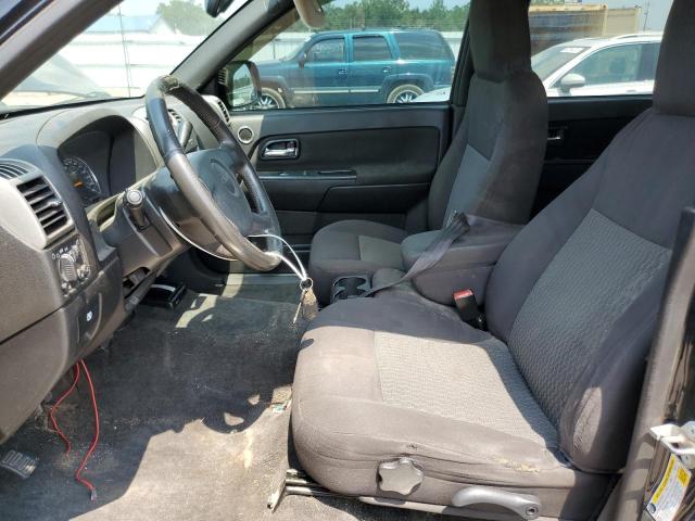 Photo 7 from auction – 2012 GMC CANYON SLE with VIN 1GTH5MFE1C8115369