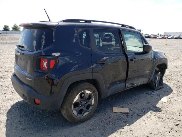 Photo 3 from auction – 2017 JEEP RENEGADE S with VIN ZACCJBABXHPG56458