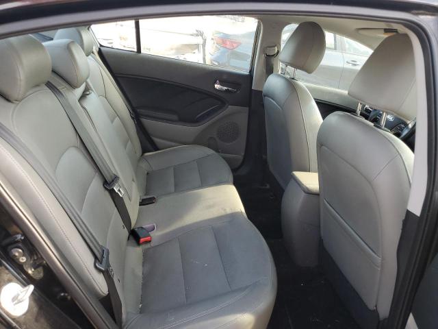 Photo 10 from auction – 2014 KIA FORTE EX with VIN KNAFZ4A85E5198593