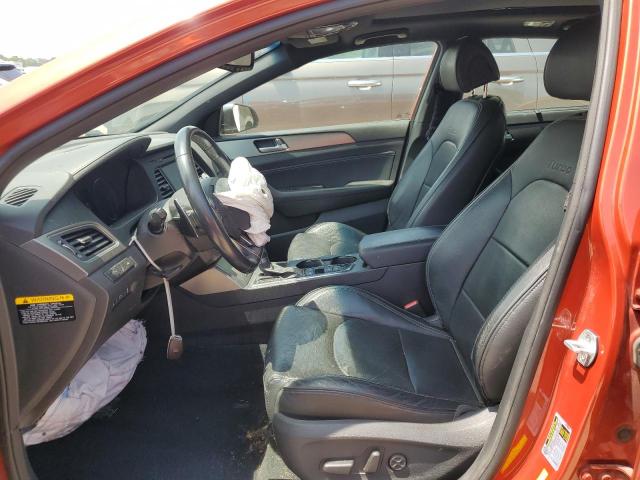Photo 7 from auction – 2015 HYUNDAI SONATA SPO with VIN 5NPE34AB2FH141572