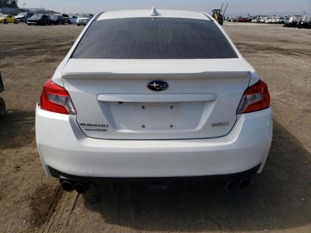 Photo 6 from auction – 2015 SUBARU WRX LIMITE with VIN JF1VA1J69F9813696