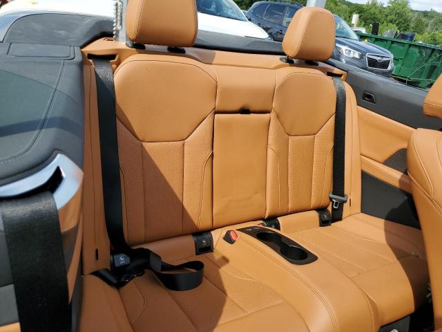 Photo 10 from auction – 2023 BMW 430XI with VIN WBA43AT02PCM93485