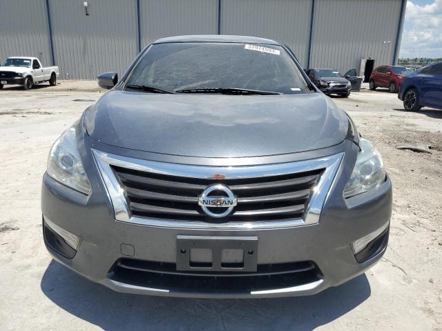 Photo 5 from auction – 2013 NISSAN ALTIMA with VIN 1N4AL3AP4DC284879