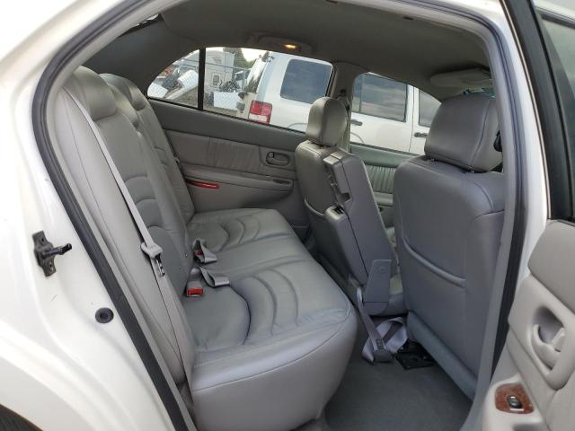 Photo 10 from auction – 2003 BUICK CENTURY CU with VIN 2G4WS52J331281402