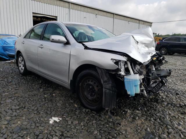 Photo 4 from auction – 2009 TOYOTA CAMRY BASE with VIN 4T1BE46K19U328832