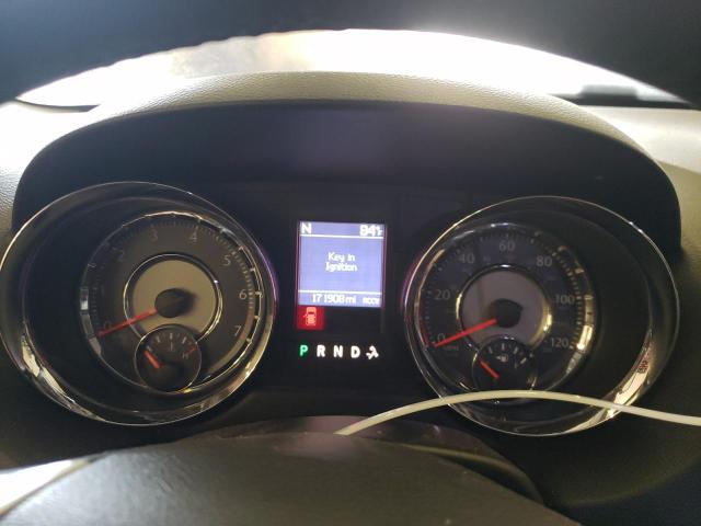 Photo 9 from auction – 2014 CHRYSLER TOWN & COU with VIN 2C4RC1BG2ER189276