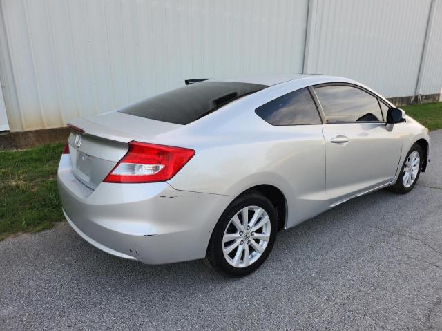 Photo 4 from auction – 2012 HONDA CIVIC EX with VIN 2HGFG3B8XCH508259