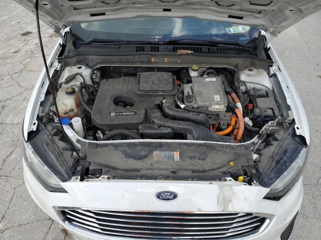 Photo 11 from auction – 2019 FORD FUSION SE with VIN 3FA6P0LU2KR242785