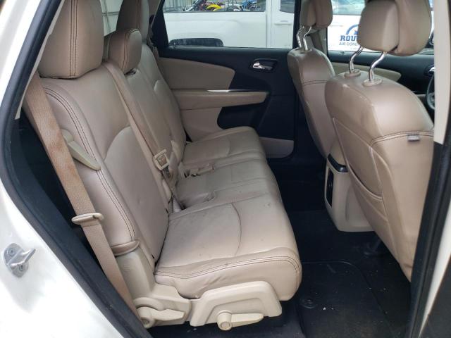 Photo 11 from auction – 2012 DODGE JOURNEY SX with VIN 3C4PDCBG7CT154100