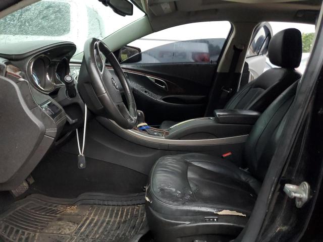 Photo 7 from auction – 2011 BUICK LACROSSE C with VIN 1G4GC5ED6BF371285