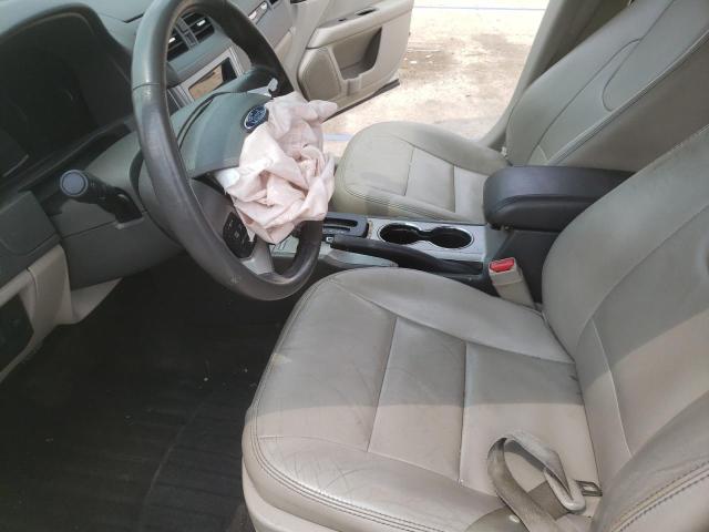Photo 7 from auction – 2012 FORD FUSION SEL with VIN 3FAHP0JA0CR361082