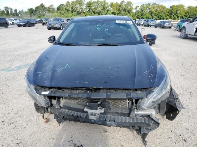 Photo 5 from auction – 2022 NISSAN ALTIMA SV with VIN 1N4BL4DV5NN396231
