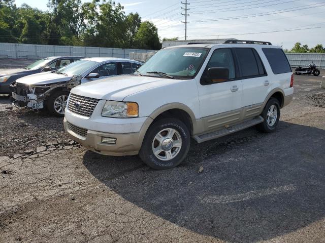 FORD EXPEDITION 2006 with VIN 1FMFU17506LA99847 - Photo from auction