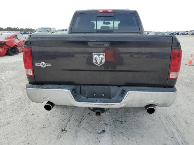 Photo 6 from auction – 2011 DODGE RAM 1500 with VIN 1D7RB1CT1BS515003