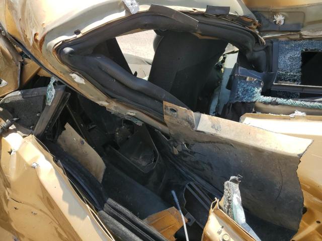 Photo 7 from auction – 2000 FORD MUSTANG with VIN 1FAFP4042YF101412