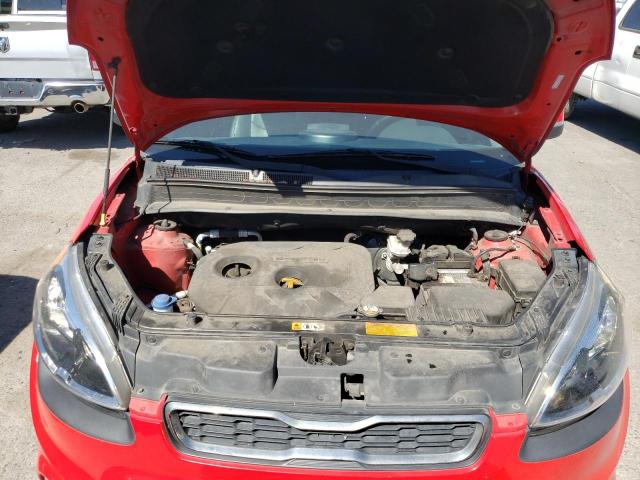 Photo 11 from auction – 2013 KIA SOUL + with VIN KNDJT2A62D7528484
