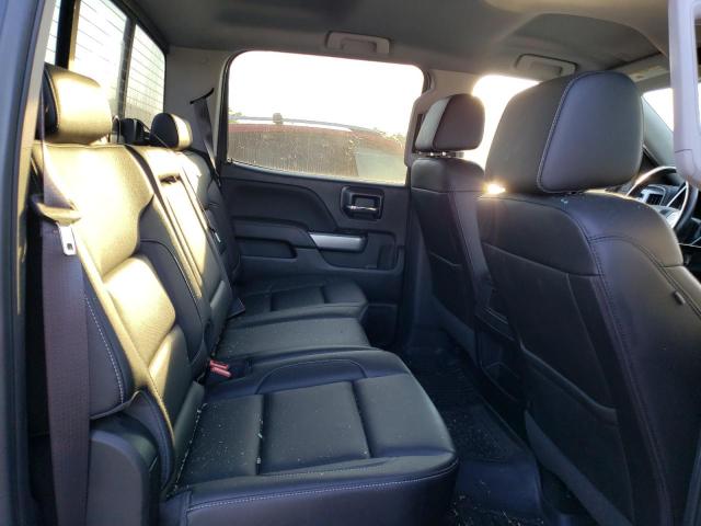 Photo 10 from auction – 2017 CHEVROLET SILVERADO with VIN 3GCUKSEC2HG468894
