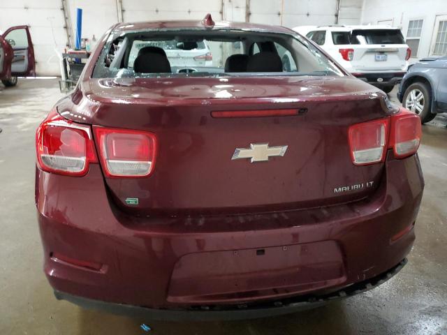 Photo 6 from auction – 2015 CHEVROLET MALIBU 1LT with VIN 1G11C5SLXFF321333