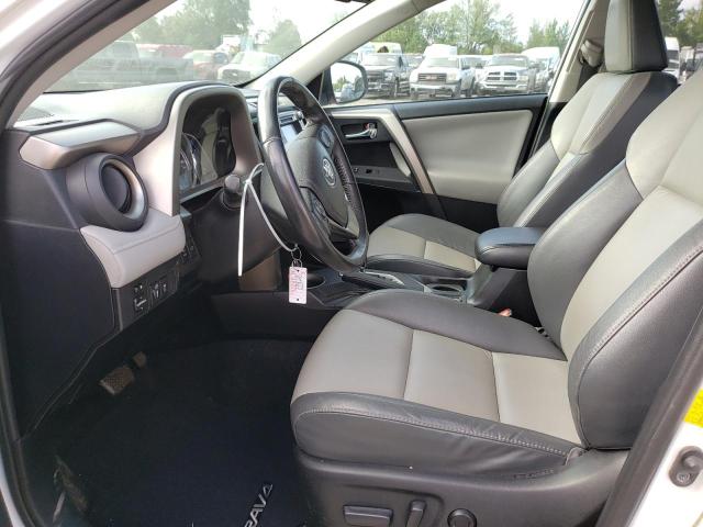 Photo 7 from auction – 2014 TOYOTA RAV4 LIMIT with VIN 2T3DFREV5EW140721