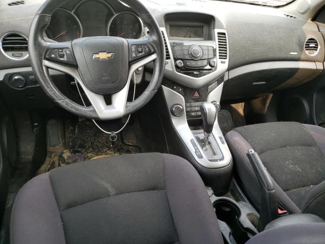 Photo 8 from auction – 2014 CHEVROLET CRUZE LT with VIN 1G1PC5SB3E7164593