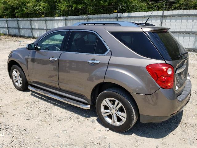 Photo 2 from auction – 2012 CHEVROLET EQUINOX with VIN 2GNFLFE55C6130786