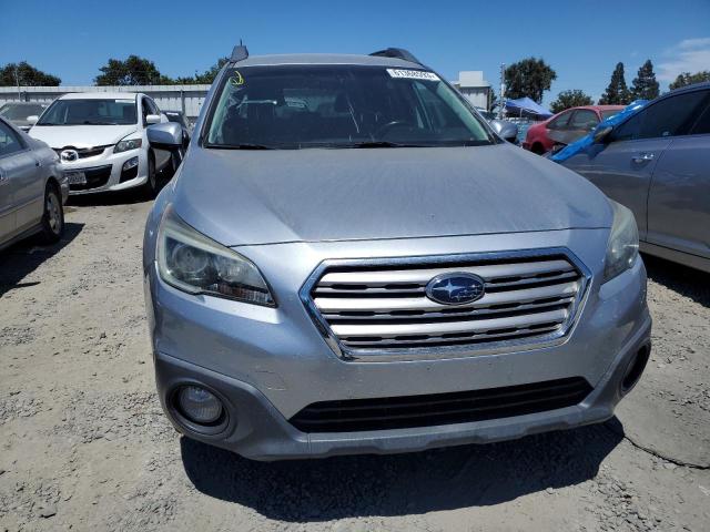 Photo 5 from auction – 2015 SUBARU OUTBACK 2. with VIN 4S4BSACC8F3261331