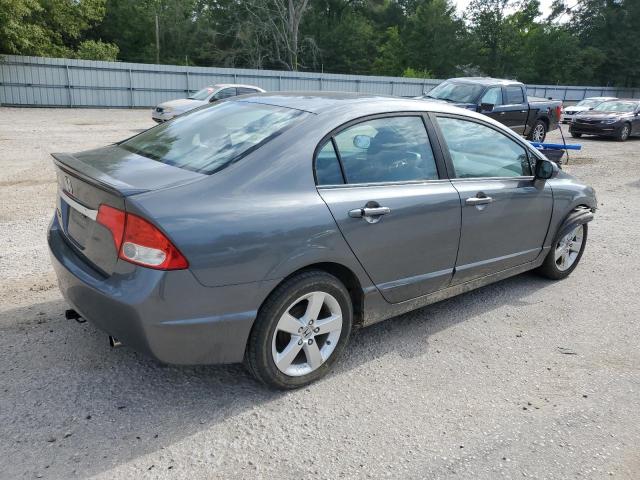 Photo 3 from auction – 2011 HONDA CIVIC LX-S with VIN 19XFA1F61BE034256