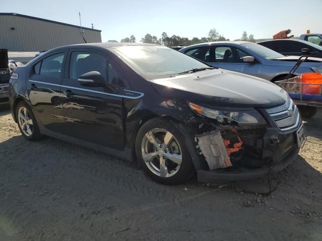 Photo 4 from auction – 2014 CHEVROLET VOLT with VIN 1G1RD6E40EU147003