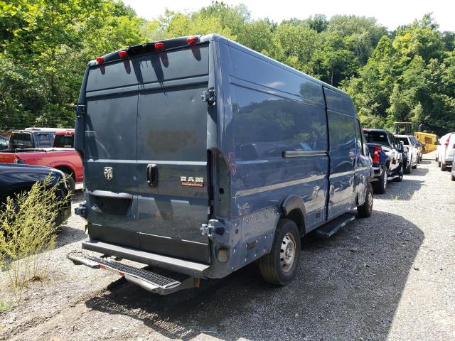 Photo 3 from auction – 2019 RAM PROMASTER with VIN 3C6URVJG0KE556228