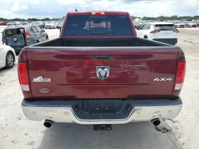 Photo 6 from auction – 2017 RAM 1500 SLT with VIN 1C6RR7GT3HS548829