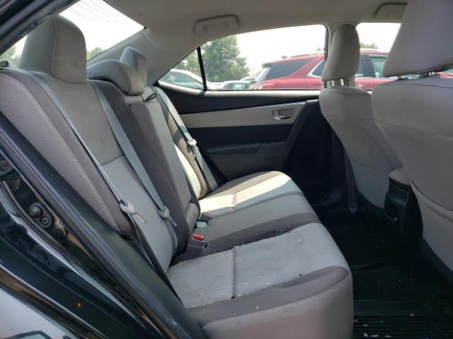 Photo 10 from auction – 2018 TOYOTA COROLLA L with VIN 2T1BURHE5JC040728