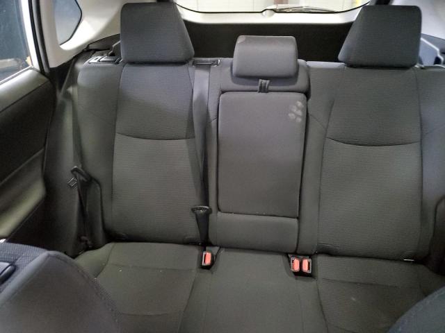 Photo 10 from auction – 2022 TOYOTA RAV4 LE with VIN 2T3F1RFV5NW261982