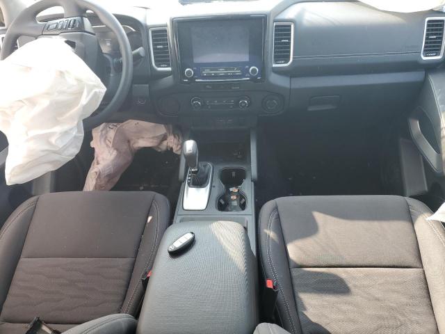 Photo 8 from auction – 2023 NISSAN FRONTIER S with VIN 1N6ED1EJ0PN643749