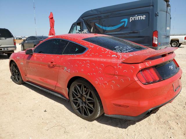 صورة رقم 2 من المزاد - 2016 FORD MUSTANG مع VIN 1FA6P8TH7G5260503