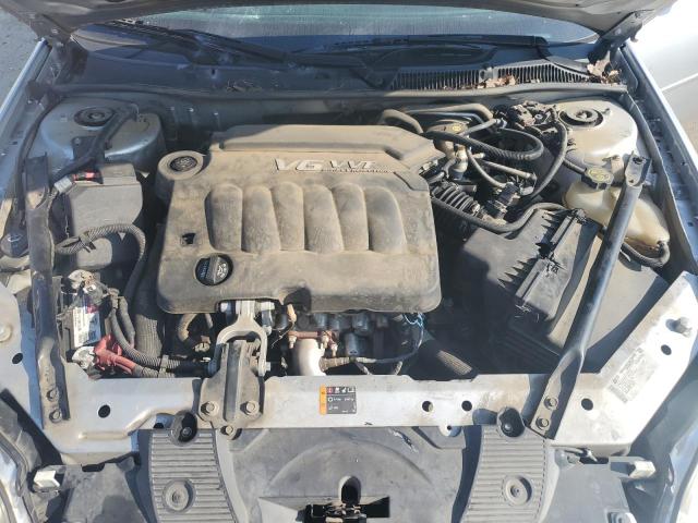 Photo 11 from auction – 2013 CHEVROLET IMPALA LTZ with VIN 2G1WC5E3XD1222405