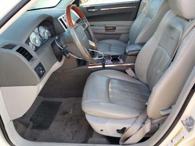 Photo 7 from auction – 2010 CHRYSLER 300C with VIN 2C3CA6CT5AH125970