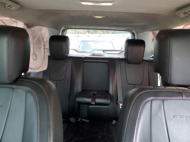 Снимка 10 от търг – 2014 GMC TERRAIN DE с VIN 2GKFLUE38E6196073