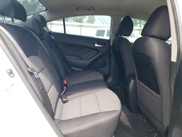 Photo 10 from auction – 2018 KIA FORTE LX with VIN 3KPFL4A79JE241150