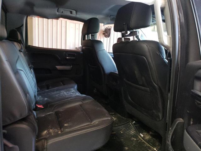 Photo 10 from auction – 2015 CHEVROLET 2500 with VIN 1GC1KWE88FF504091