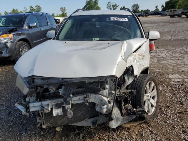Photo 5 from auction – 2011 MITSUBISHI OUTLANDER with VIN JA4JT3AW2BU017159