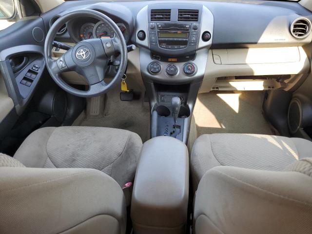 Photo 8 from auction – 2011 TOYOTA RAV4 with VIN JTMBF4DV4BD042848